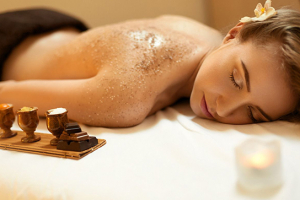 viola happy massage - Massage & Spa Aromatherapy 1 Jam 250k
