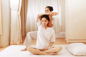 viola happy massage - -Thai Massage Girl For Man