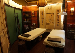 "tempat massage di surabaya"