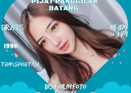"massage batang"