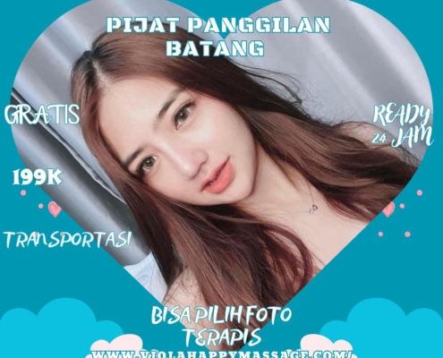 "massage batang"