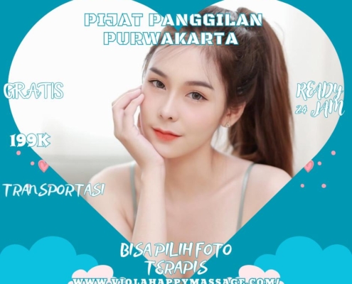 "massage purwakarta"