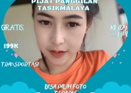 "massage tasikmalaya"