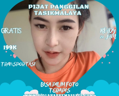 "massage tasikmalaya"