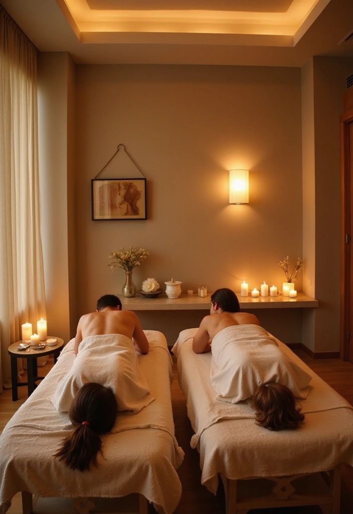Panduan lengkap memilih layanan massage dan spa profesional 24 jam di Surabaya