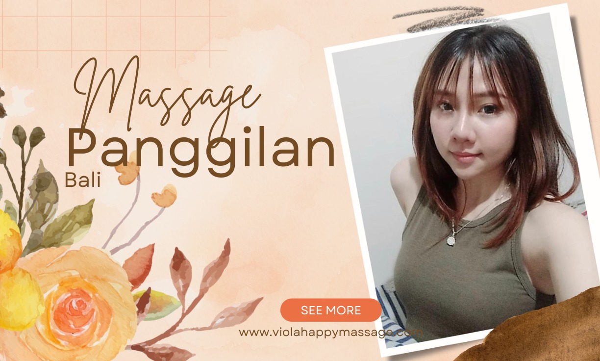 pijat panggilan bali