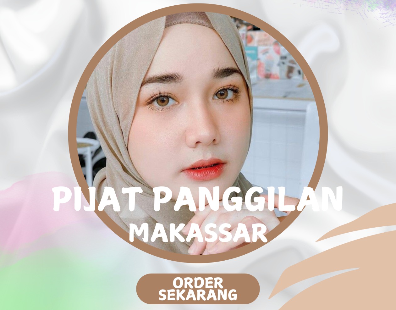 manfaat pijat panggilan makassar