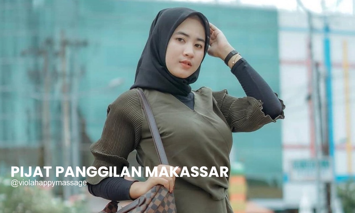 pijat panggilan makassar