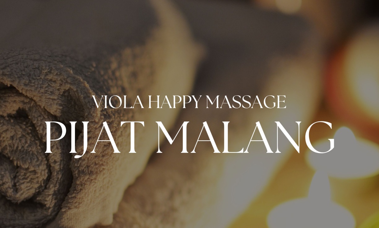 pijat panggilan malang