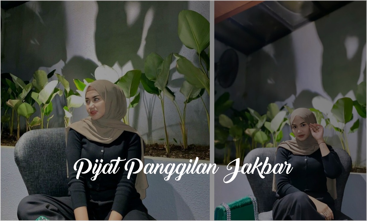 pijat panggilan jakbar