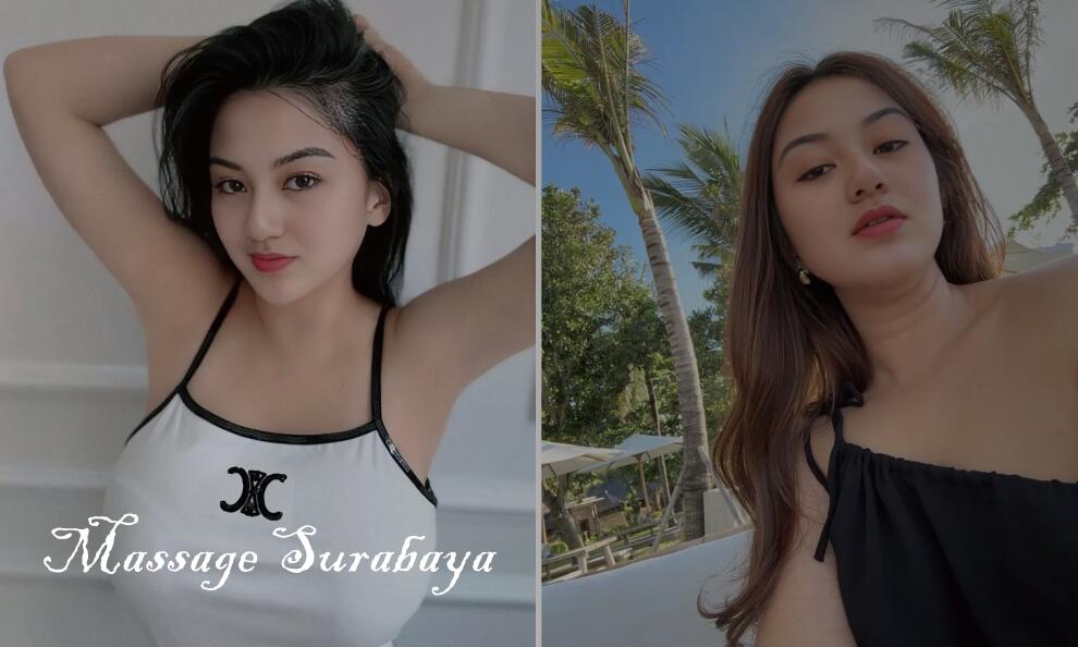 massage surabaya