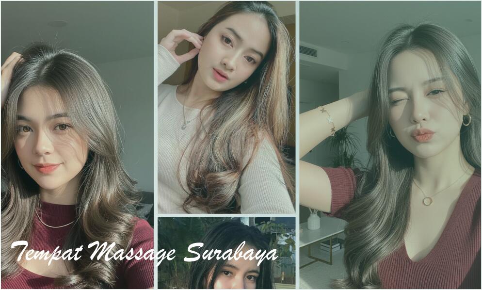 tempate massage surabaya