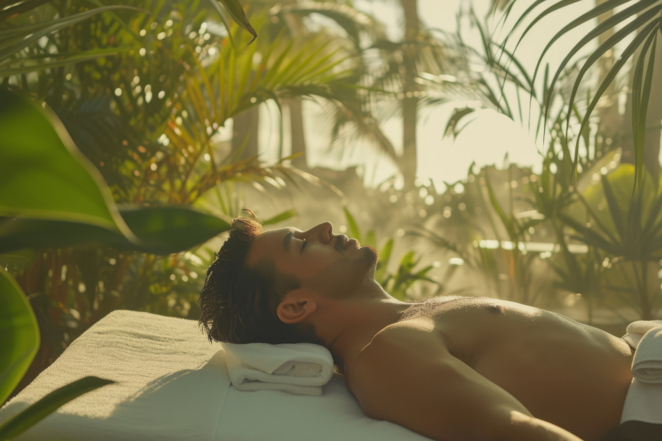 Terapis Profesional dan Berpengalaman